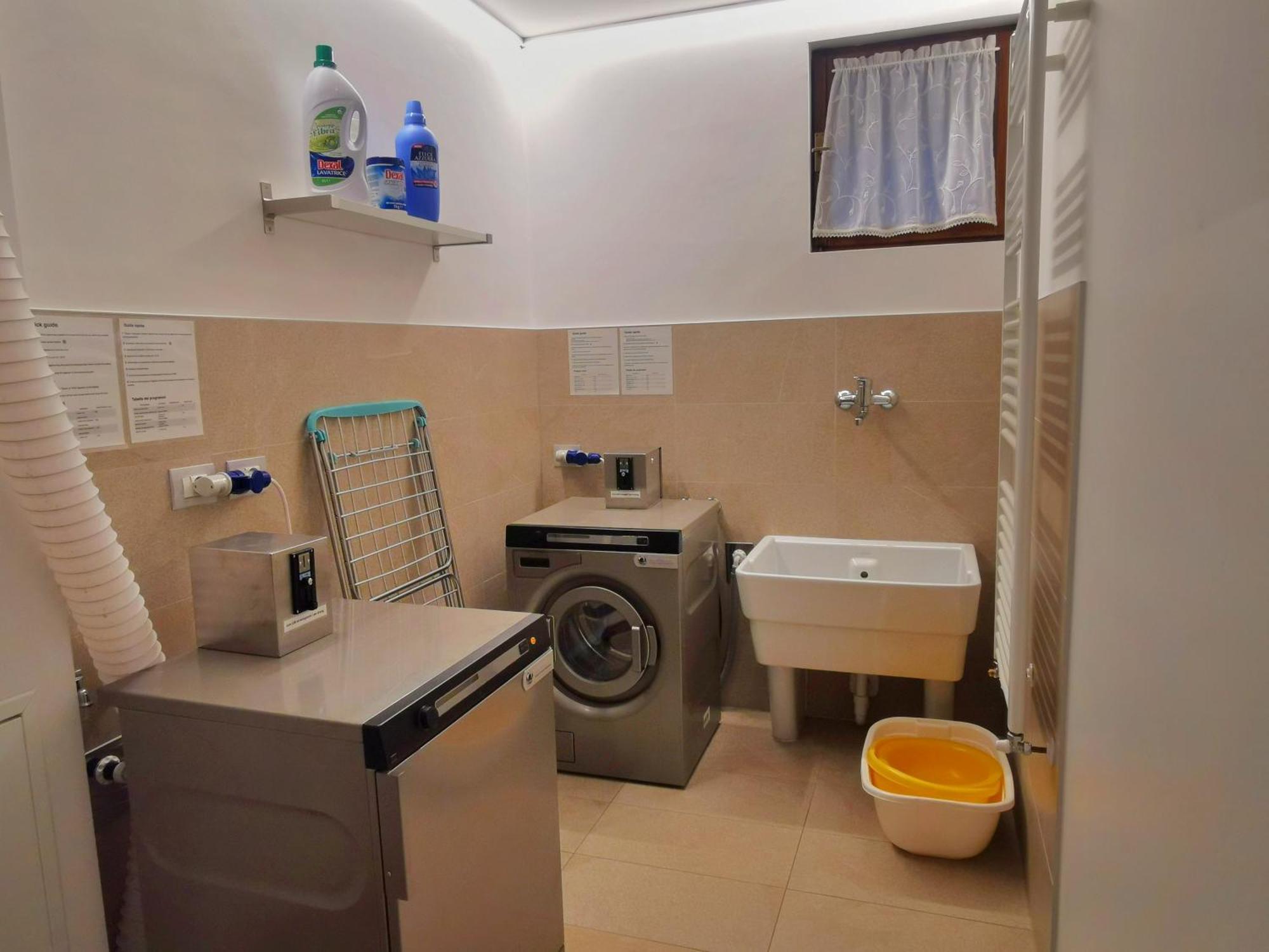 Residence Penie ซานวีโต ดิ กาโดเร ภายนอก รูปภาพ